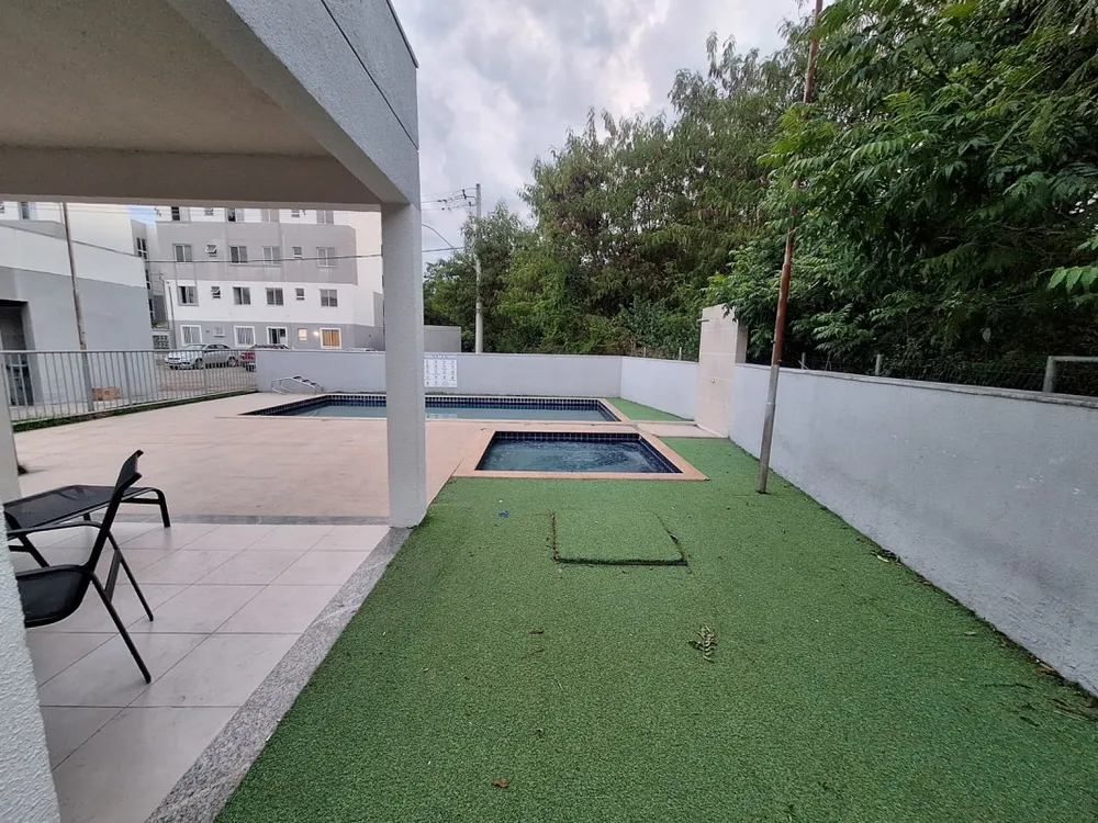 Apartamento, 2 quartos, 12 m² - Foto 7