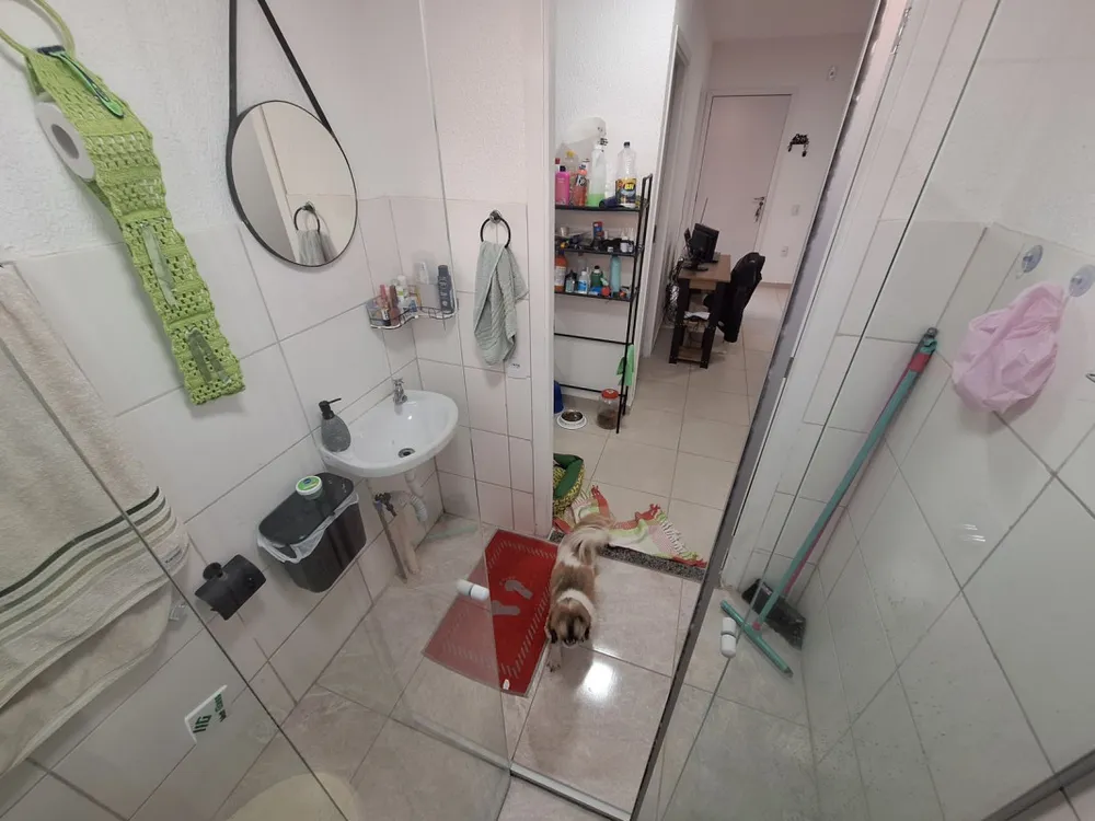 Apartamento, 2 quartos, 12 m² - Foto 10