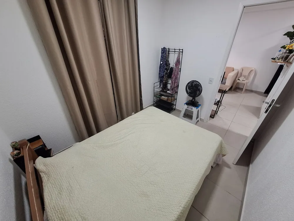 Apartamento, 2 quartos, 12 m² - Foto 12