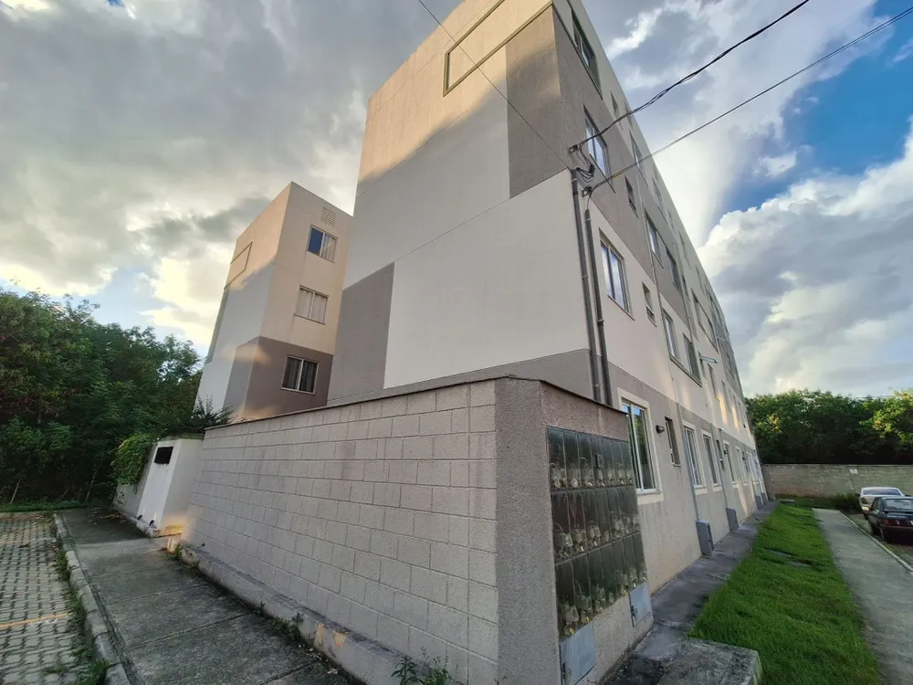 Apartamento, 2 quartos, 12 m² - Foto 2