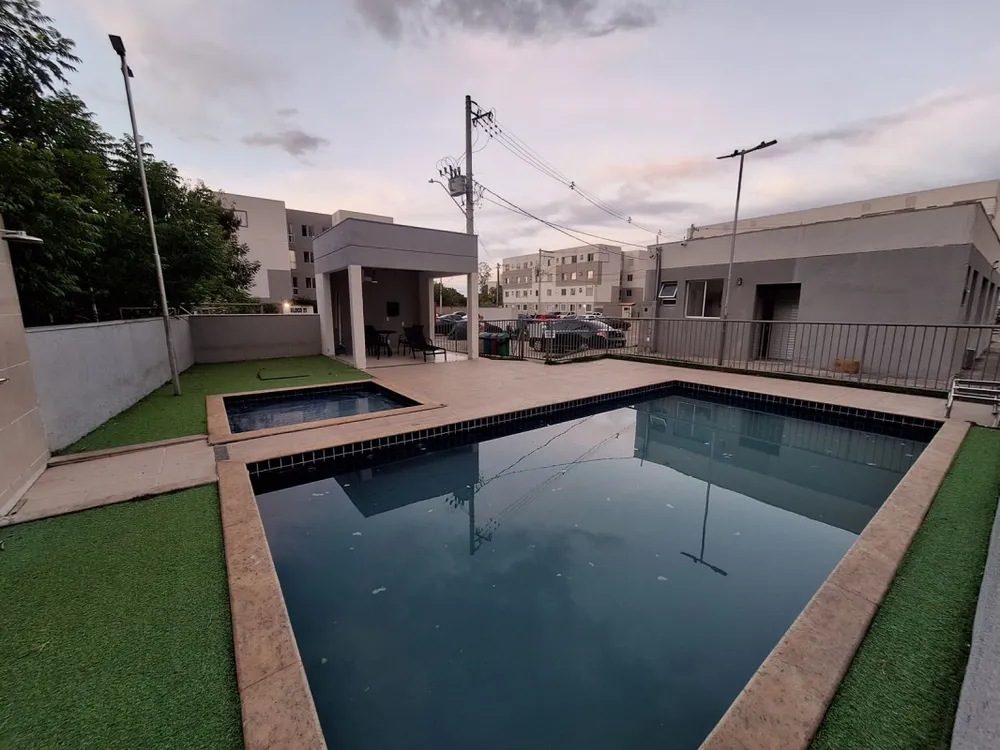 Apartamento, 2 quartos, 12 m² - Foto 5