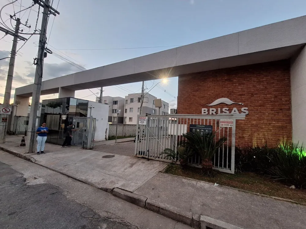 Apartamento, 2 quartos, 12 m² - Foto 1