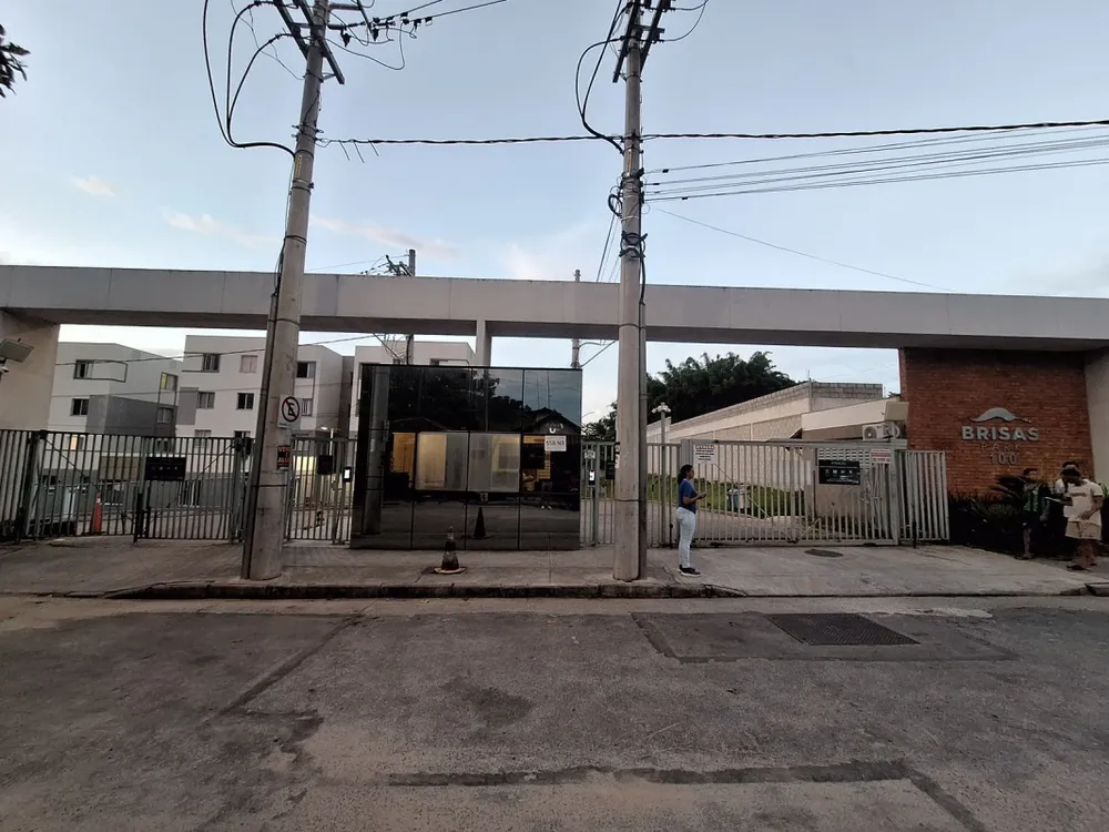 Apartamento, 2 quartos, 12 m² - Foto 4
