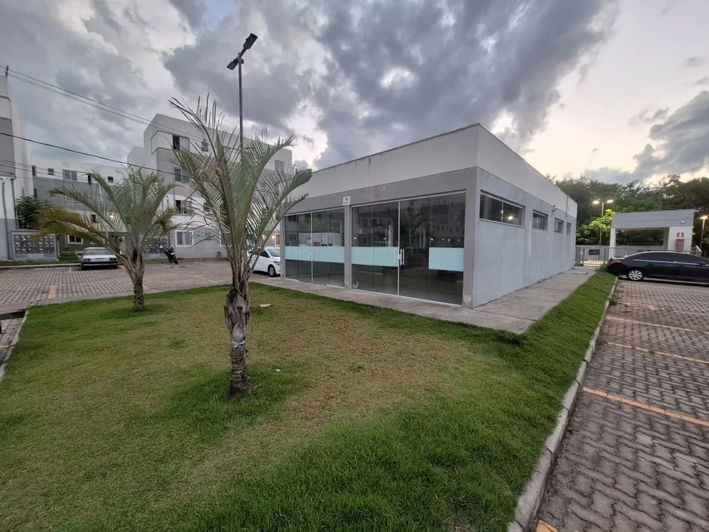 Apartamento, 2 quartos, 12 m² - Foto 8