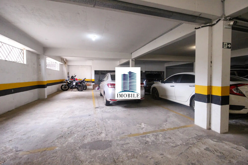 Apartamento à venda com 3 quartos, 90m² - Foto 4
