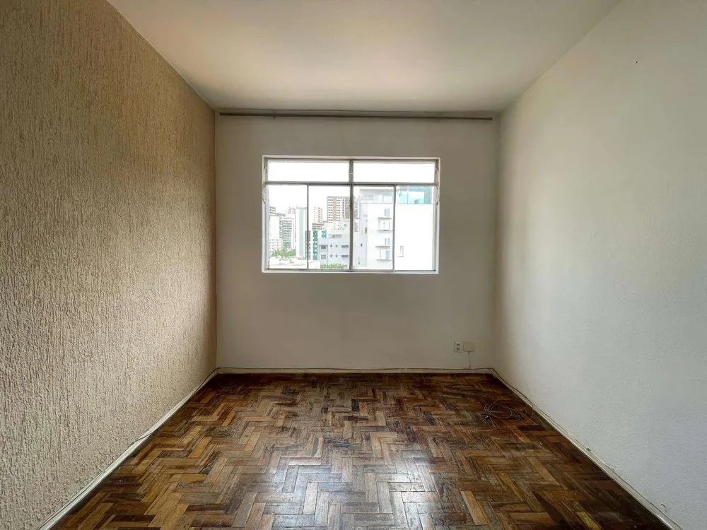 Apartamento, 2 quartos, 47 m² - Foto 2