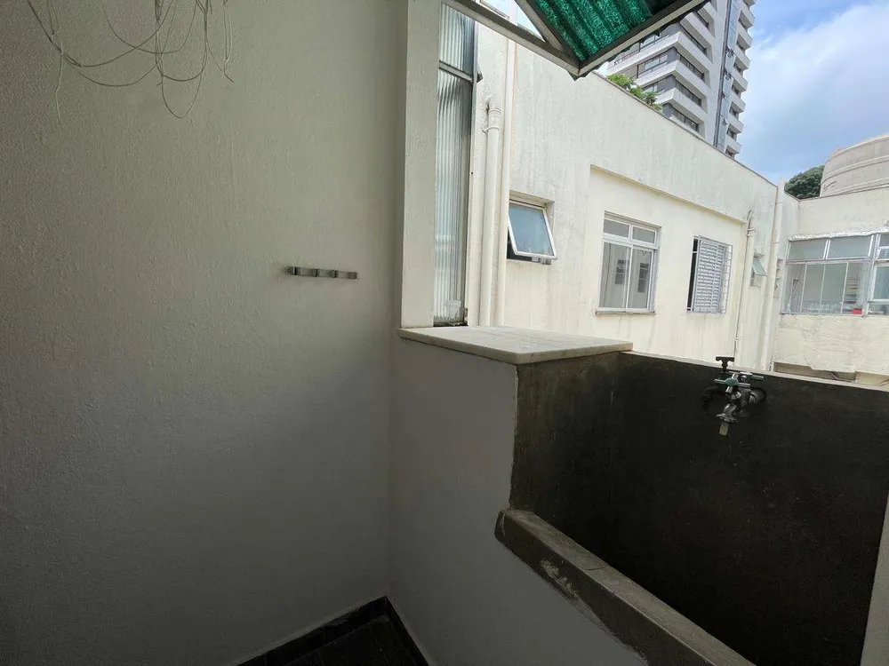 Apartamento, 2 quartos, 47 m² - Foto 12
