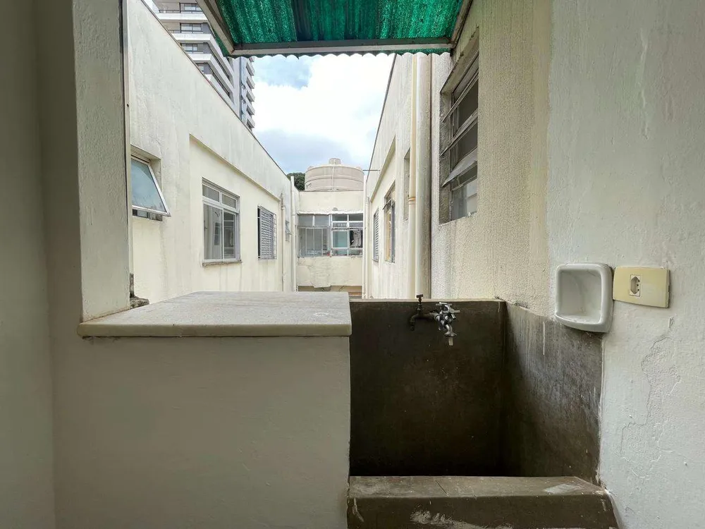 Apartamento, 2 quartos, 47 m² - Foto 11