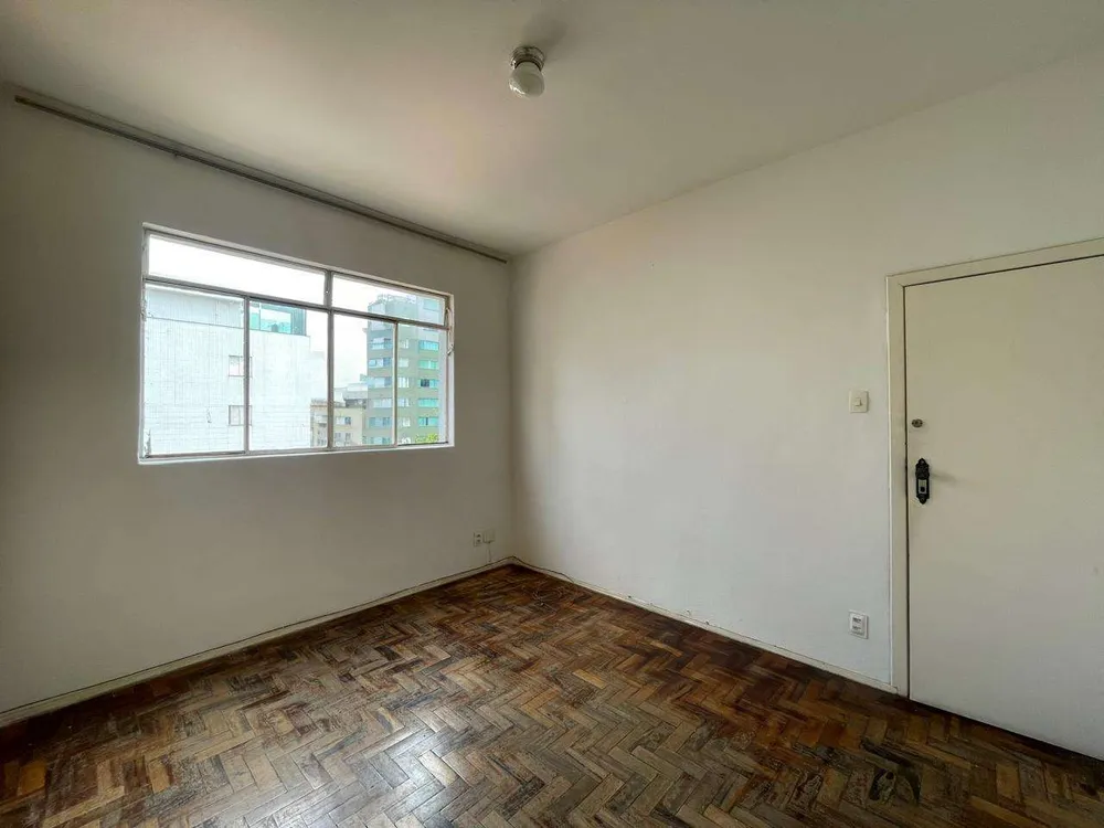Apartamento, 2 quartos, 47 m² - Foto 1