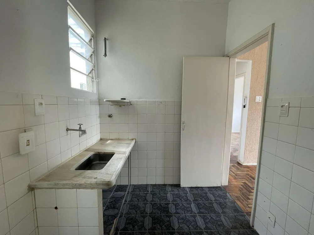Apartamento, 2 quartos, 47 m² - Foto 9