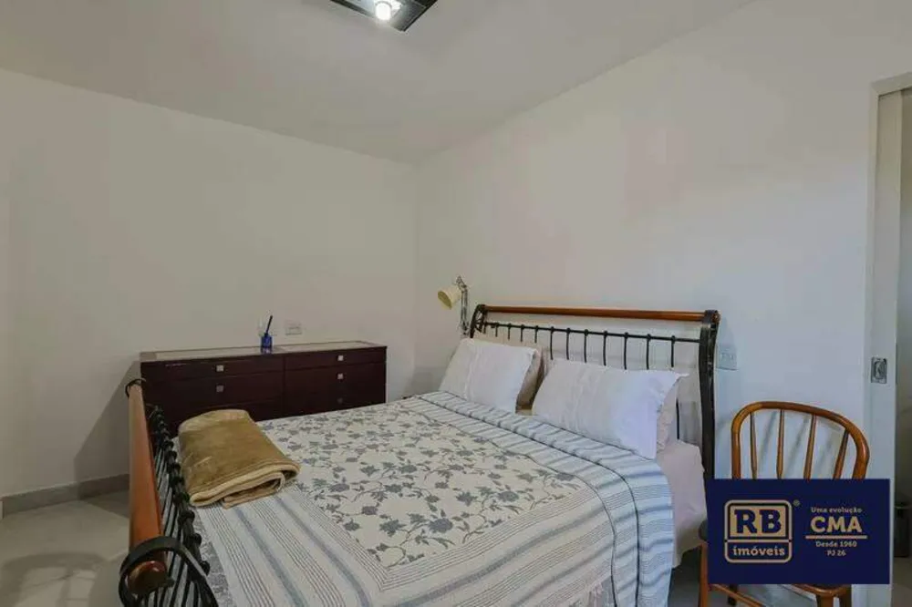 Apartamento, 3 quartos, 120 m² - Foto 7