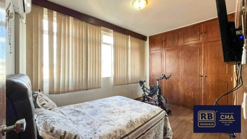 Apartamento, 3 quartos, 120 m² - Foto 8