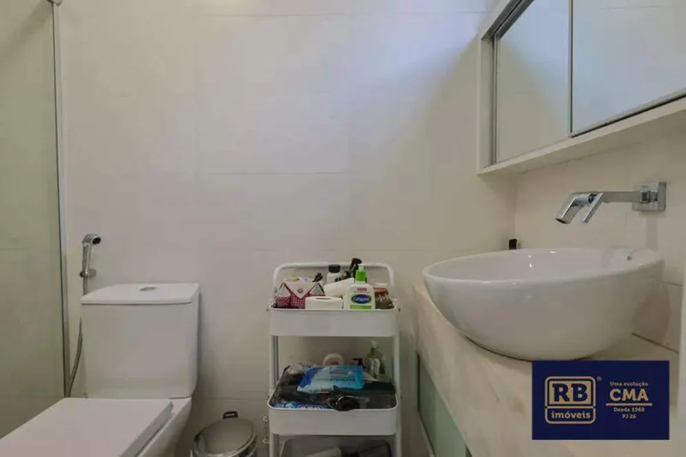Apartamento, 3 quartos, 120 m² - Foto 10