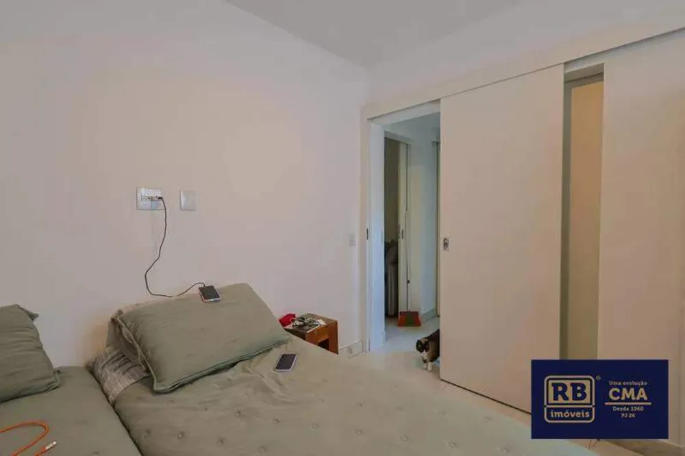 Apartamento, 3 quartos, 120 m² - Foto 3