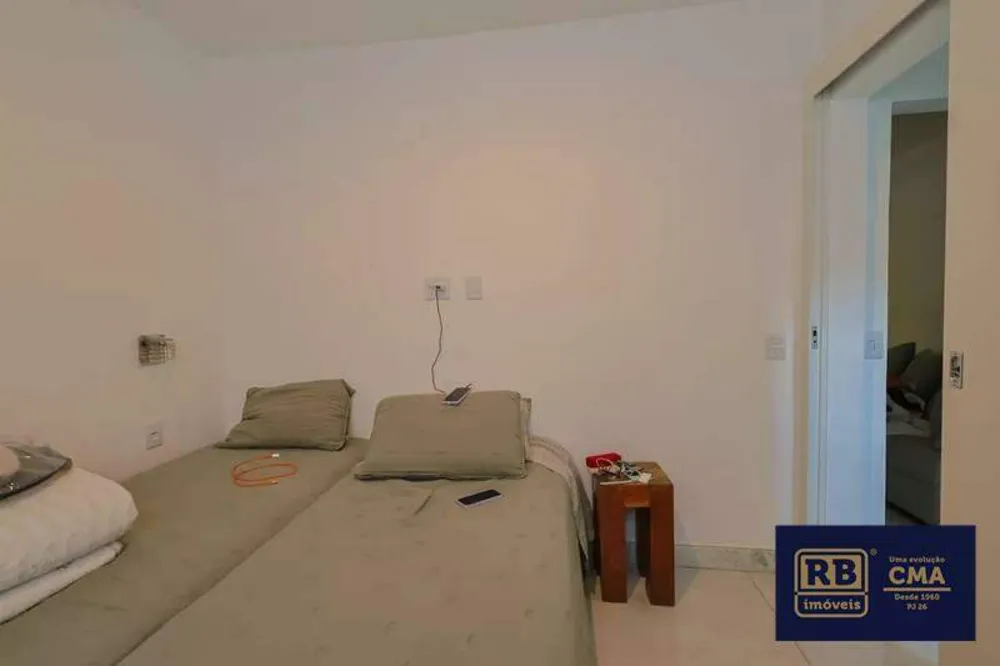Apartamento, 3 quartos, 120 m² - Foto 7