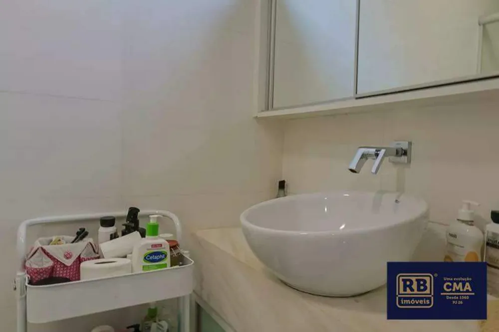 Apartamento, 3 quartos, 120 m² - Foto 18