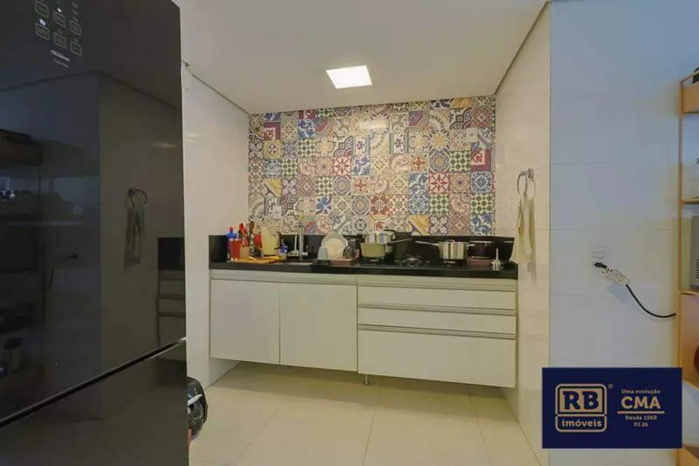 Apartamento, 3 quartos, 120 m² - Foto 4