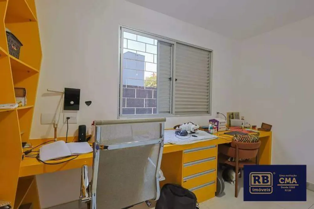 Apartamento, 3 quartos, 120 m² - Foto 10