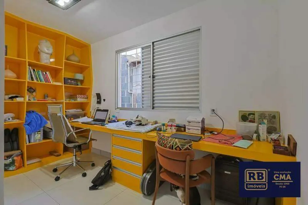 Apartamento, 3 quartos, 120 m² - Foto 9