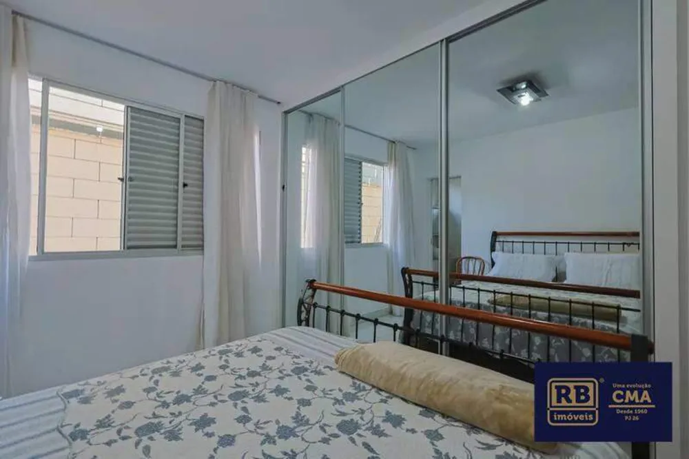 Apartamento, 3 quartos, 120 m² - Foto 6