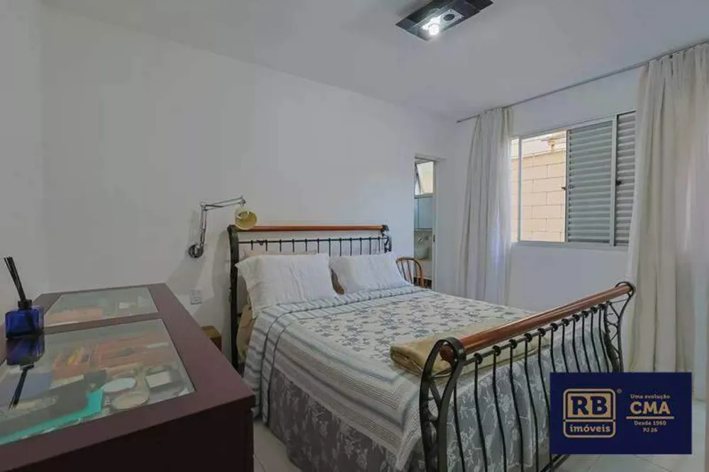 Apartamento, 3 quartos, 120 m² - Foto 5