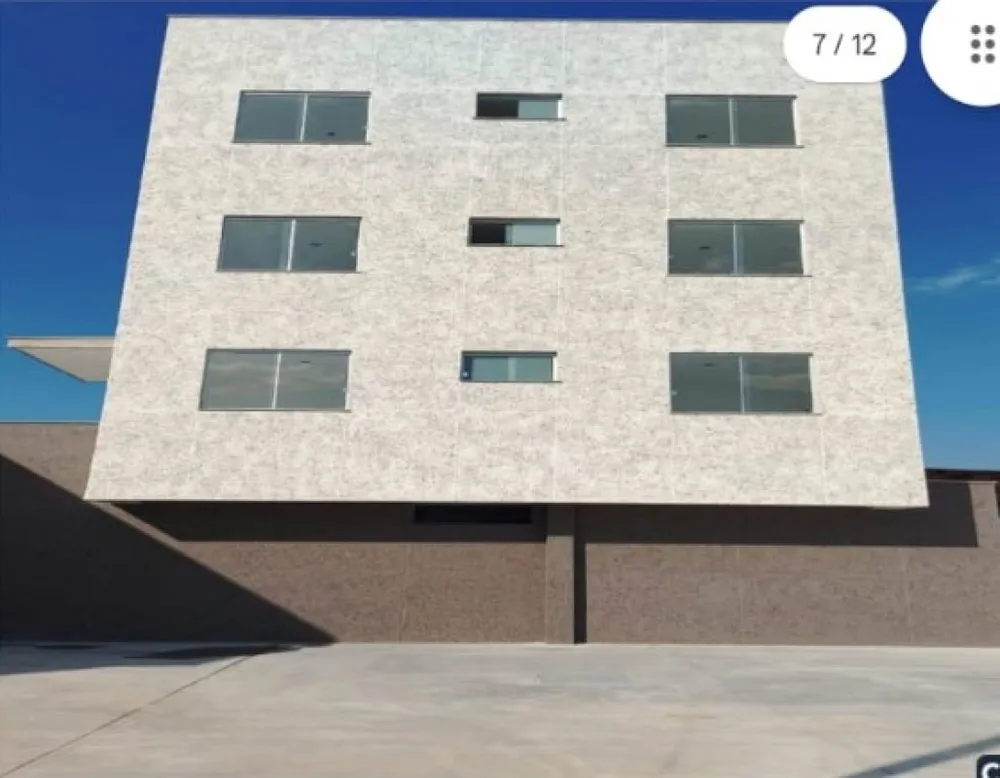 Apartamento, 2 quartos, 53 m² - Foto 1