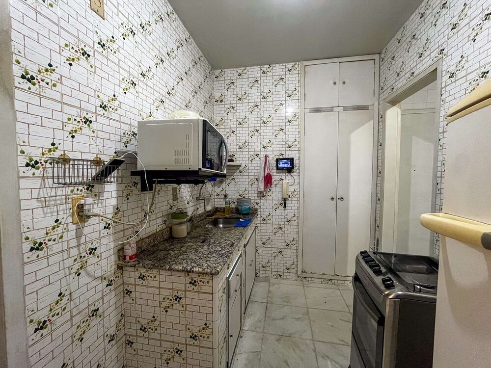 Apartamento à venda com 4 quartos, 130m² - Foto 6