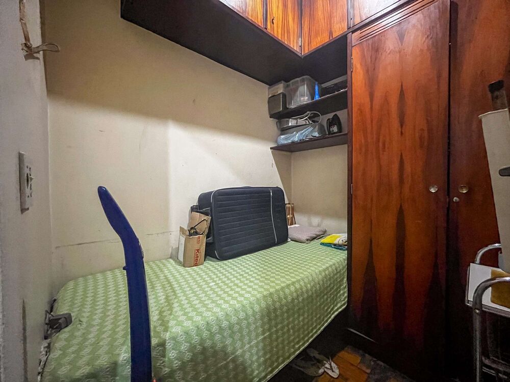 Apartamento à venda com 4 quartos, 130m² - Foto 8