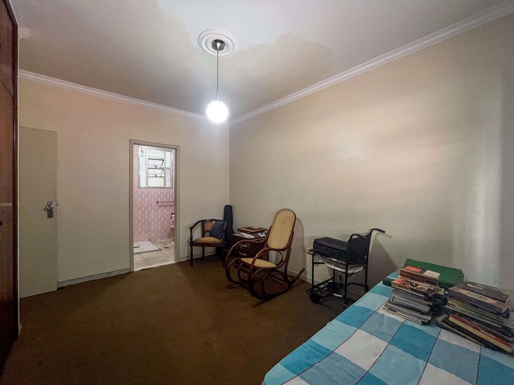Apartamento à venda com 4 quartos, 130m² - Foto 11