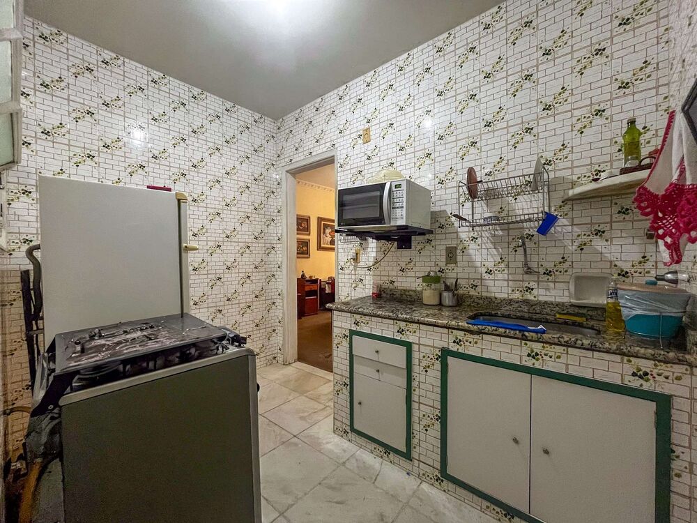Apartamento à venda com 4 quartos, 130m² - Foto 7
