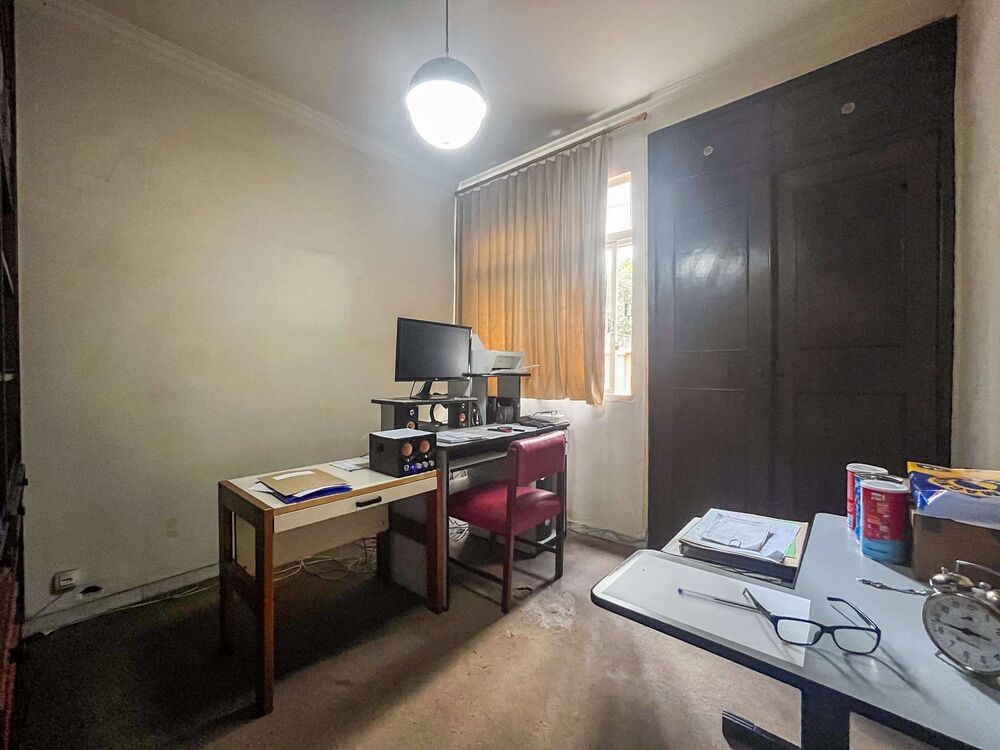 Apartamento à venda com 4 quartos, 130m² - Foto 14