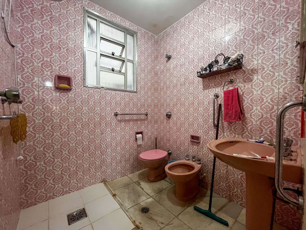 Apartamento à venda com 4 quartos, 130m² - Foto 12