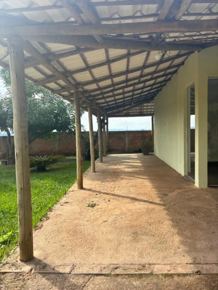 Chácara, 2 quartos, 1100 m² - Foto 3