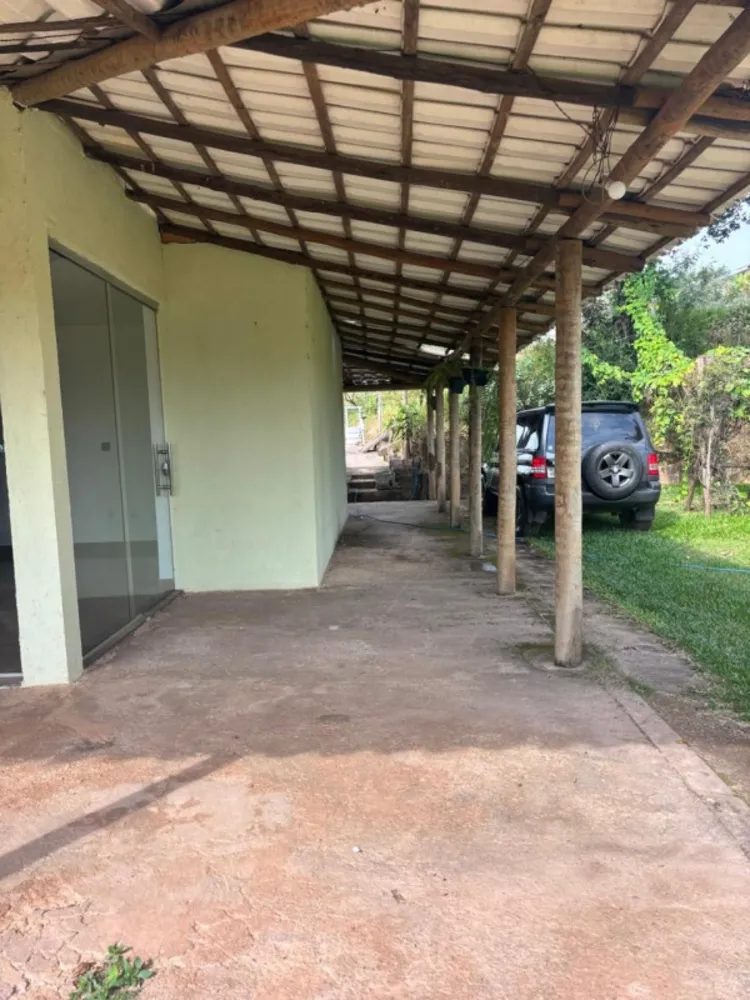 Chácara, 2 quartos, 1100 m² - Foto 2
