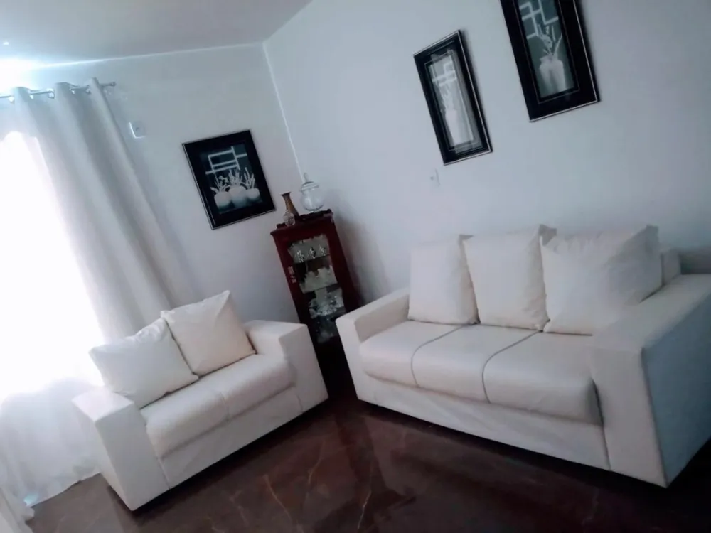 Chácara, 2 quartos, 1100 m² - Foto 1