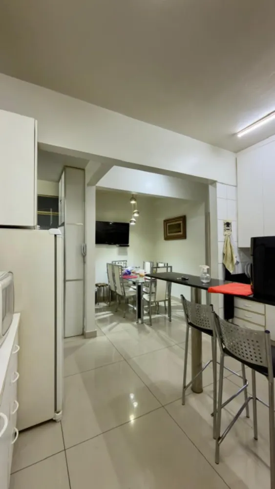 Apartamento, 3 quartos, 98 m² - Foto 2