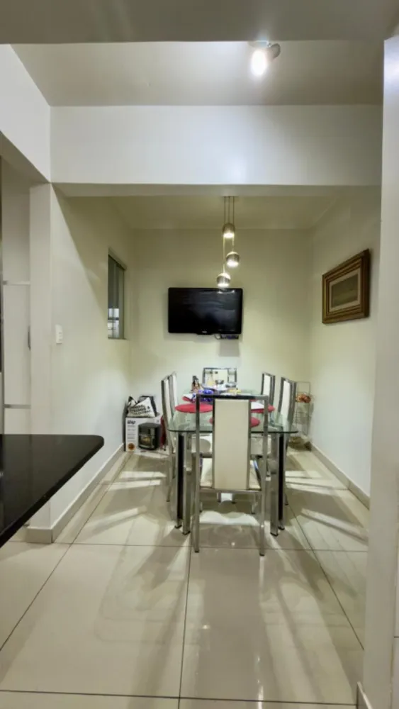 Apartamento, 3 quartos, 98 m² - Foto 4