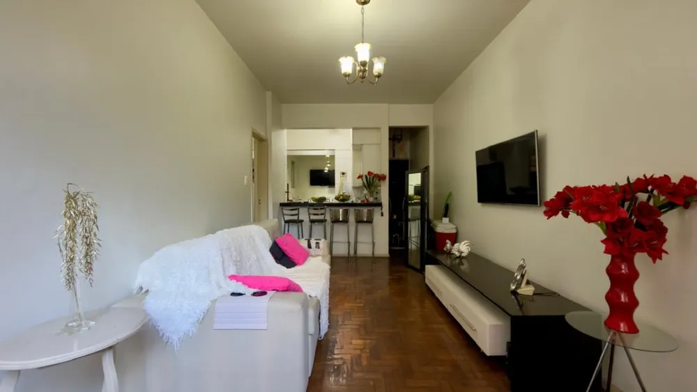 Apartamento, 3 quartos, 98 m² - Foto 3