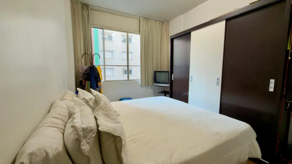 Apartamento, 3 quartos, 98 m² - Foto 11