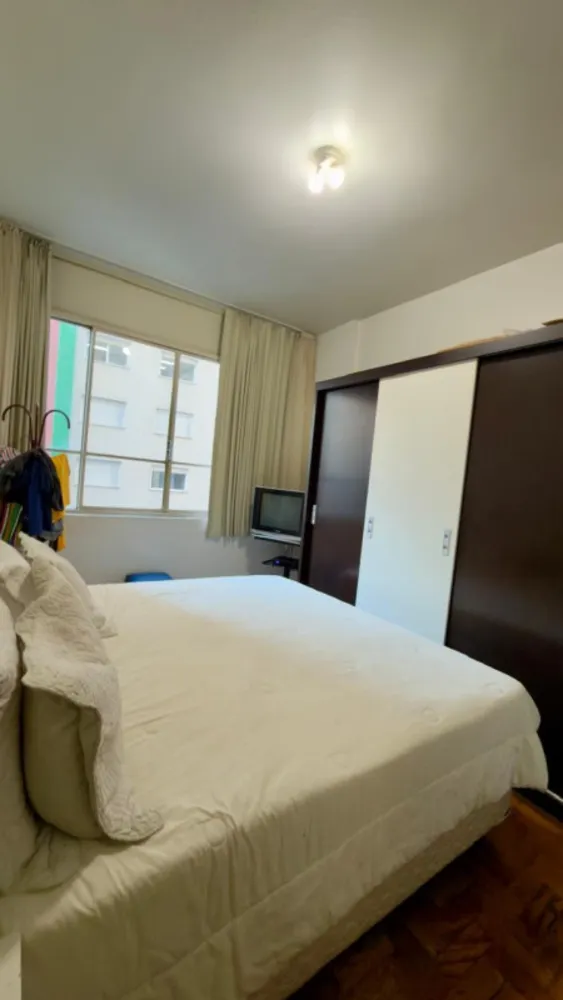 Apartamento, 3 quartos, 98 m² - Foto 9