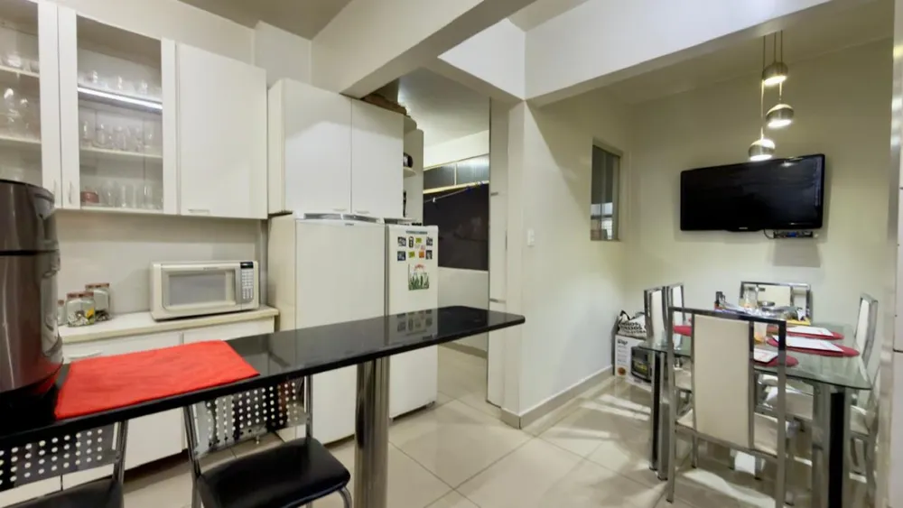 Apartamento, 3 quartos, 98 m² - Foto 5