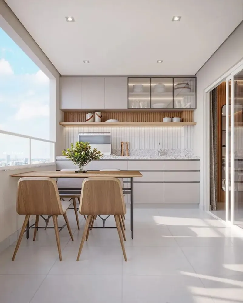 Apartamento, 3 quartos, 80 m² - Foto 14