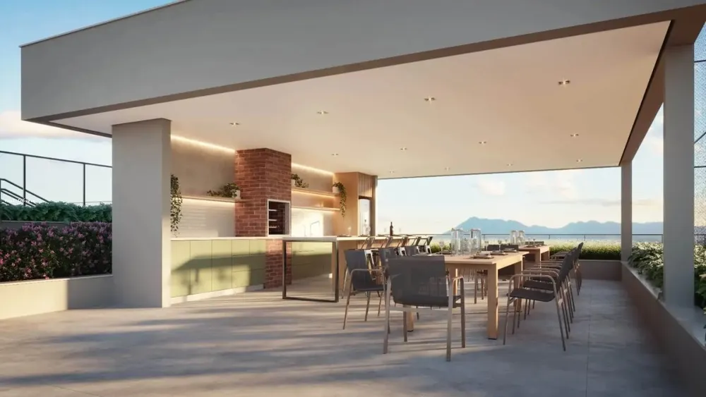 Apartamento, 3 quartos, 80 m² - Foto 3