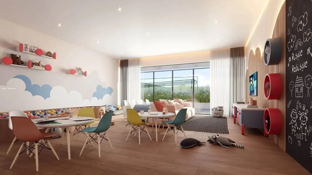 Apartamento, 3 quartos, 80 m² - Foto 5