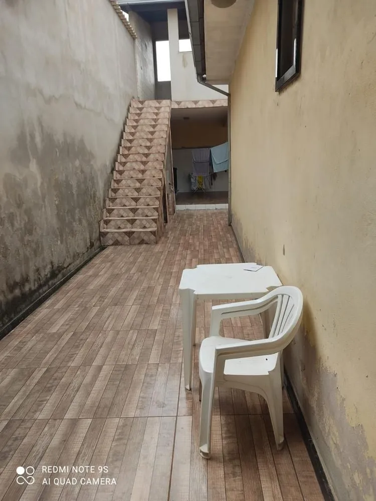 Casa, 3 quartos, 137 m² - Foto 12