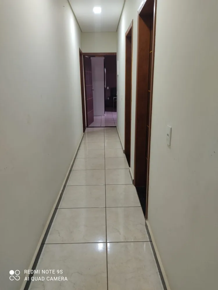 Casa, 3 quartos, 137 m² - Foto 11