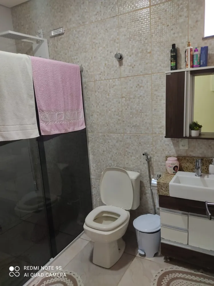 Casa, 3 quartos, 137 m² - Foto 9
