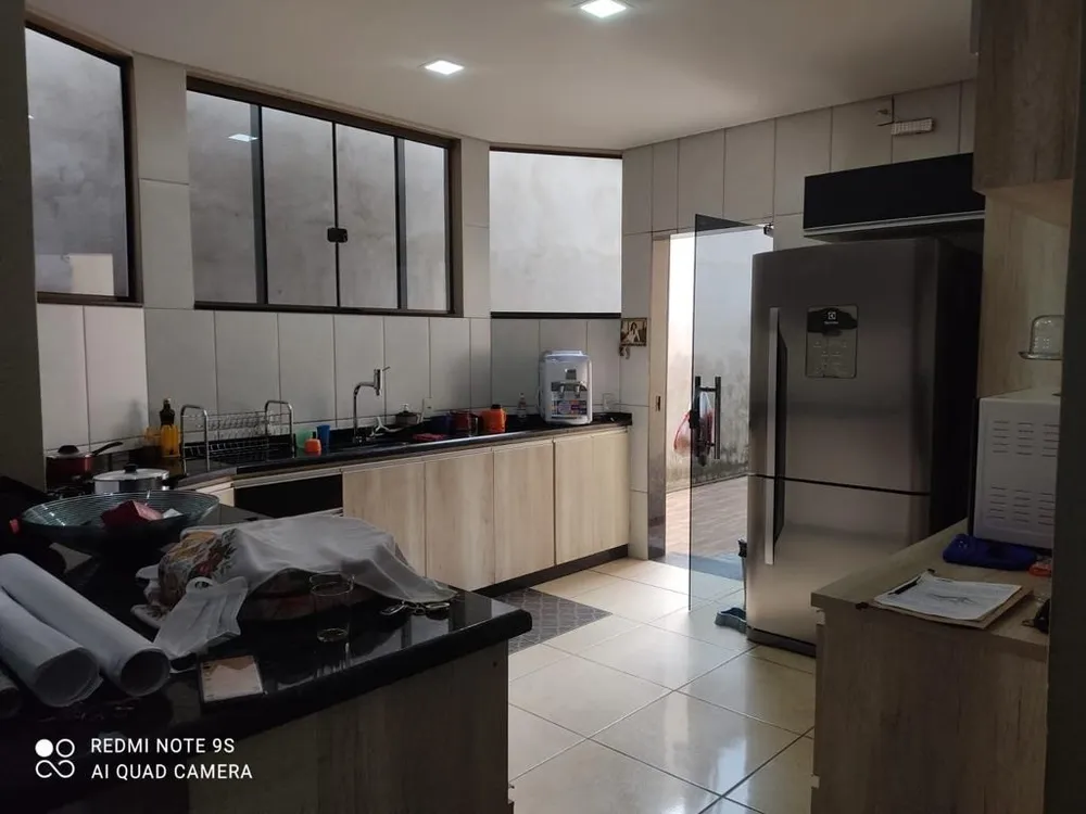 Casa, 3 quartos, 137 m² - Foto 4