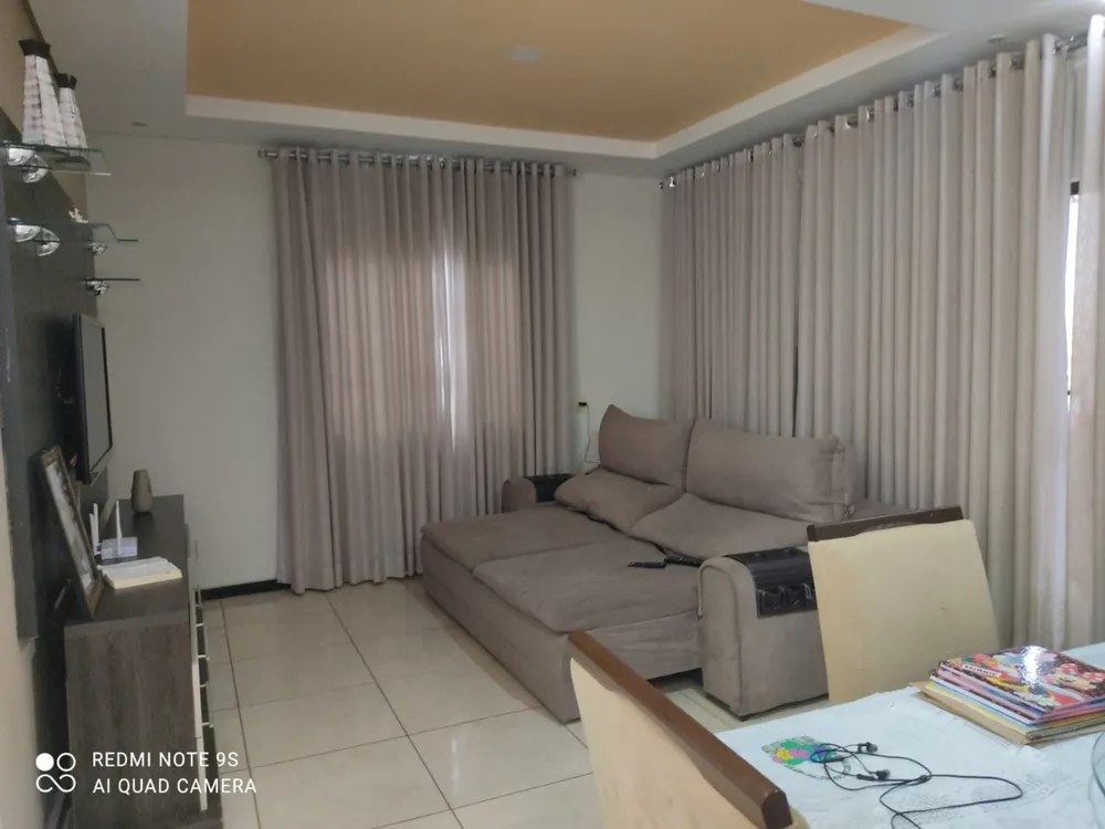 Casa, 3 quartos, 137 m² - Foto 3