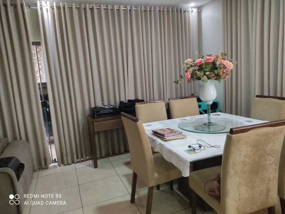 Casa, 3 quartos, 137 m² - Foto 1
